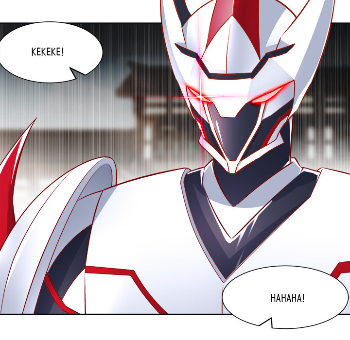 Hidden Class Chapter 35 page 37 - 