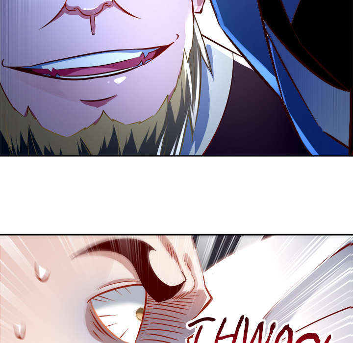 Hidden Class Chapter 35 page 39 - 