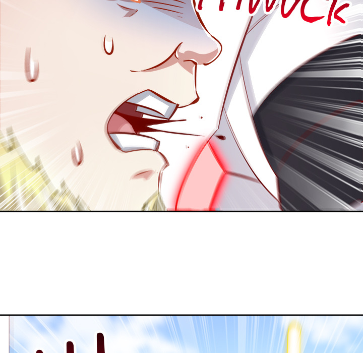 Hidden Class Chapter 35 page 40 - 
