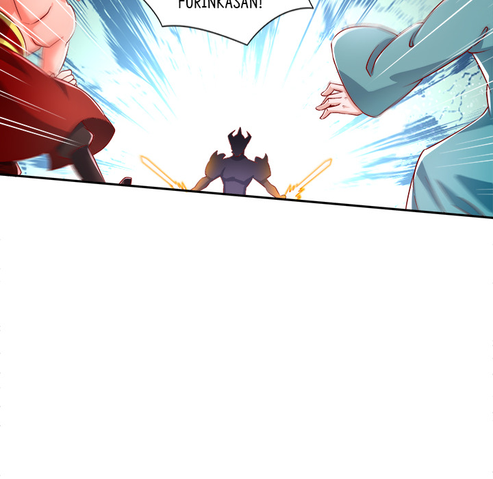 Hidden Class Chapter 35 page 44 - 
