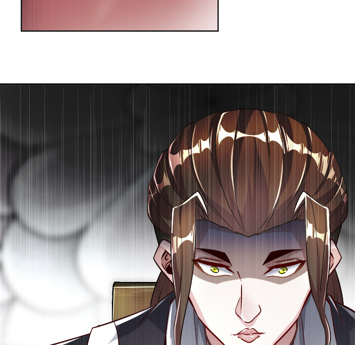 Hidden Class Chapter 35 page 46 - 