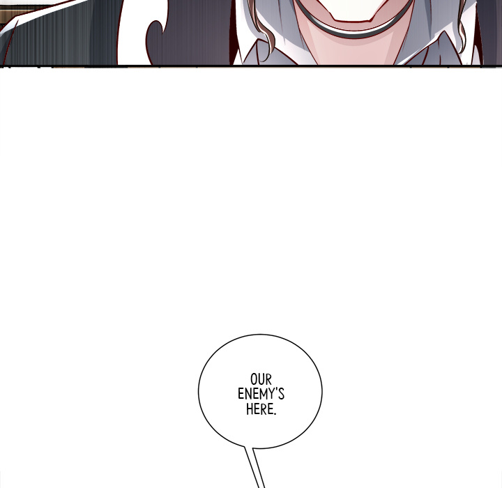 Hidden Class Chapter 35 page 47 - 