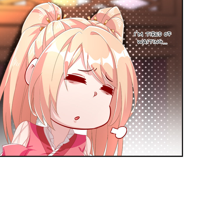 Hidden Class Chapter 35 page 52 - 