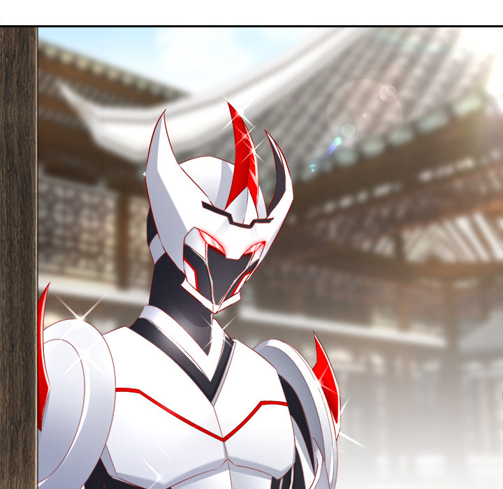 Hidden Class Chapter 35 page 56 - 