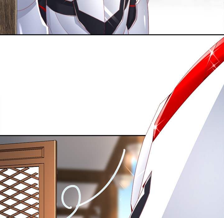 Hidden Class Chapter 35 page 57 - 