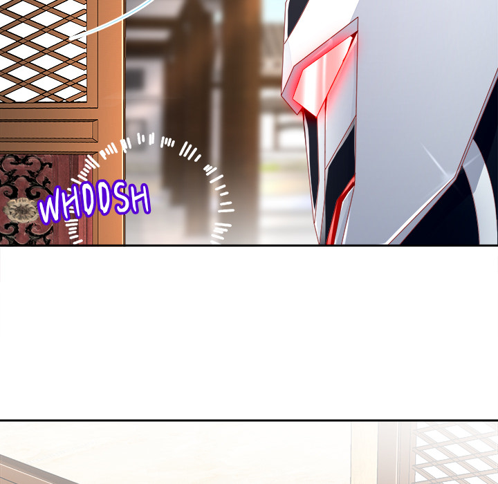 Hidden Class Chapter 35 page 58 - 