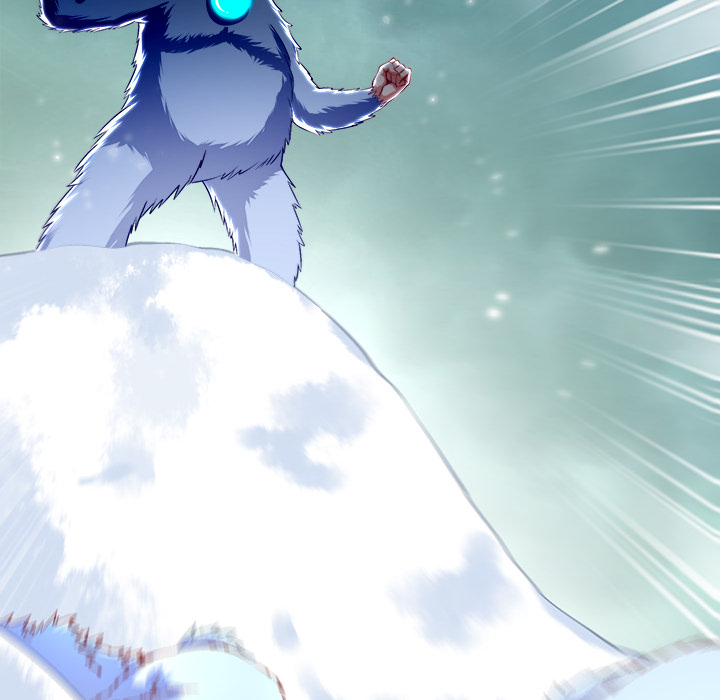 Hidden Class Chapter 35 page 7 - 