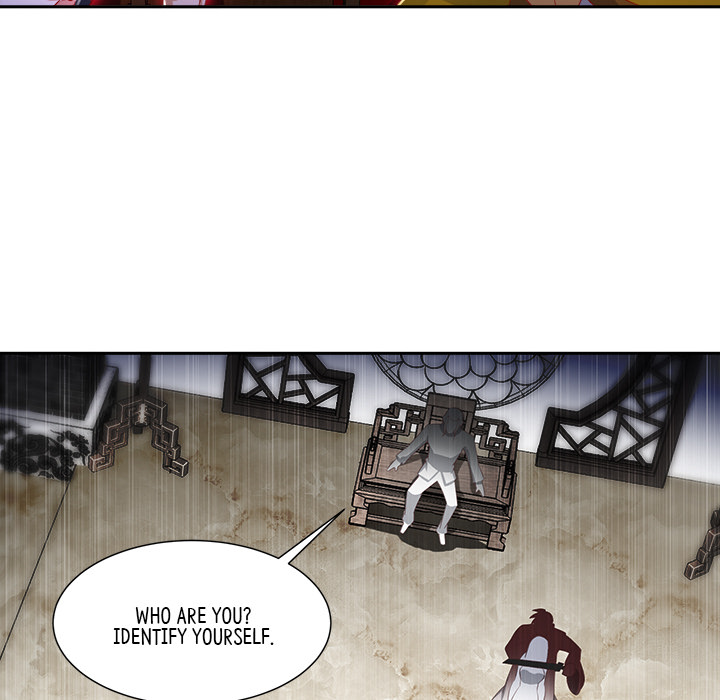 Hidden Class Chapter 35 page 62 - 
