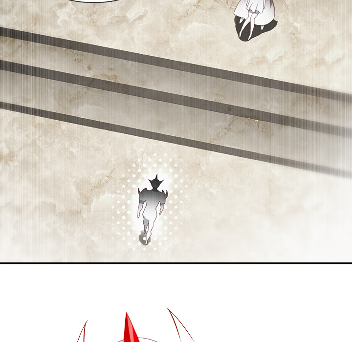 Hidden Class Chapter 35 page 63 - 