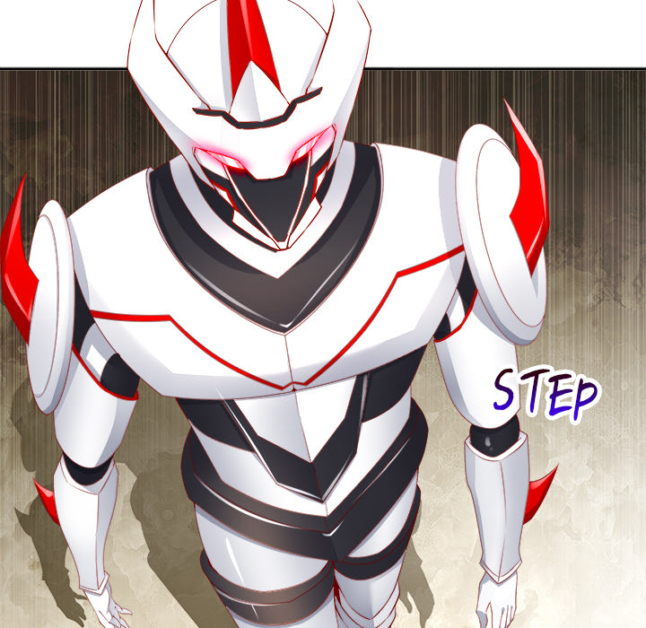Hidden Class Chapter 35 page 64 - 