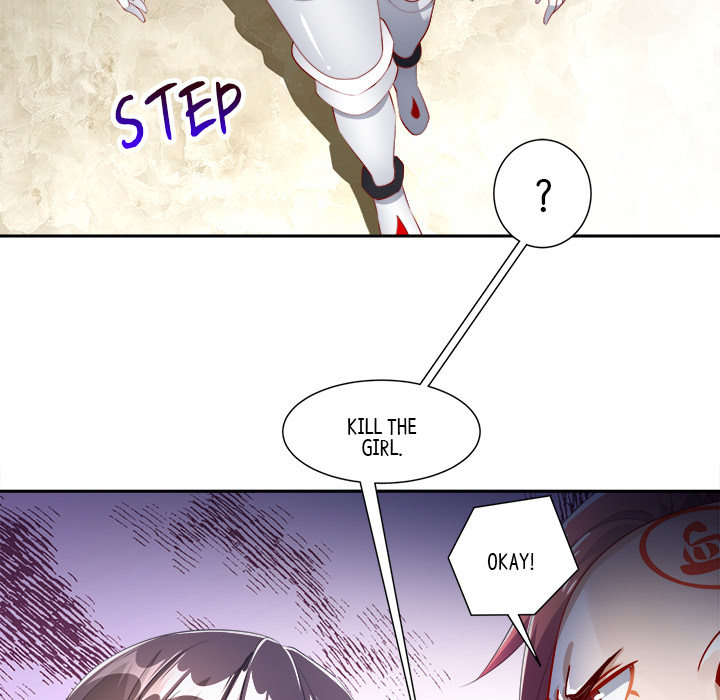 Hidden Class Chapter 35 page 65 - 