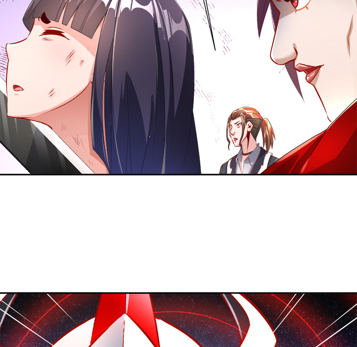 Hidden Class Chapter 35 page 66 - 
