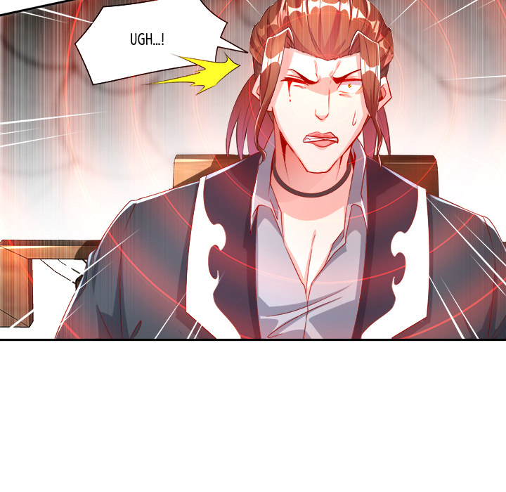 Hidden Class Chapter 35 page 68 - 