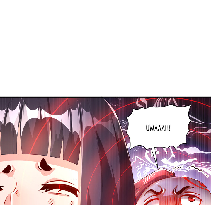 Hidden Class Chapter 35 page 69 - 