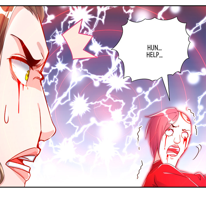 Hidden Class Chapter 35 page 71 - 