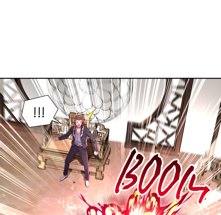 Hidden Class Chapter 35 page 72 - 