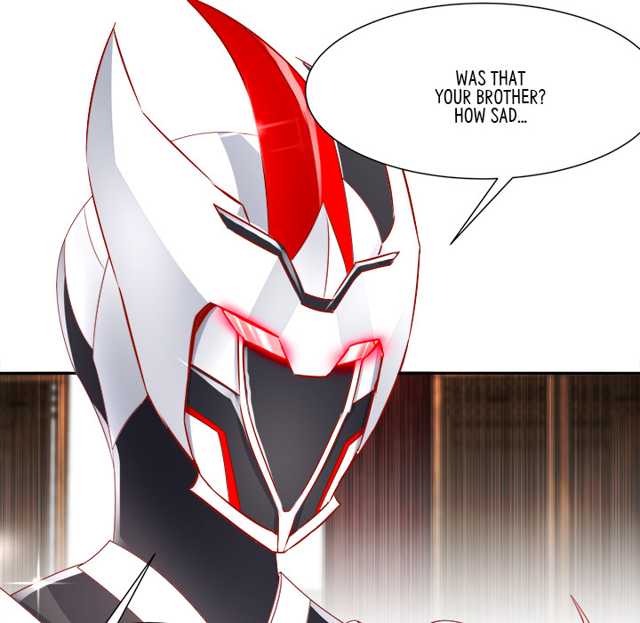 Hidden Class Chapter 35 page 75 - 