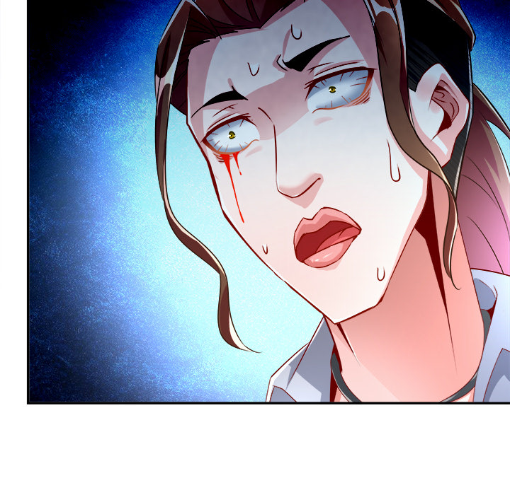 Hidden Class Chapter 35 page 78 - 