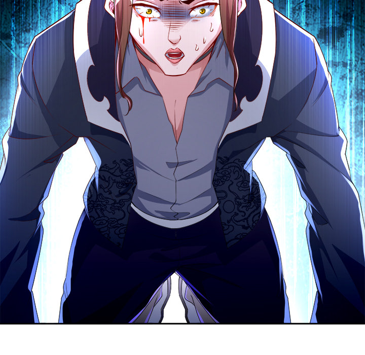 Hidden Class Chapter 35 page 81 - 
