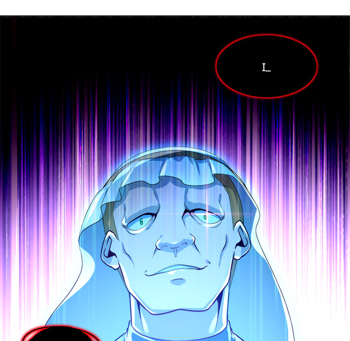 Hidden Class Chapter 35 page 82 - 