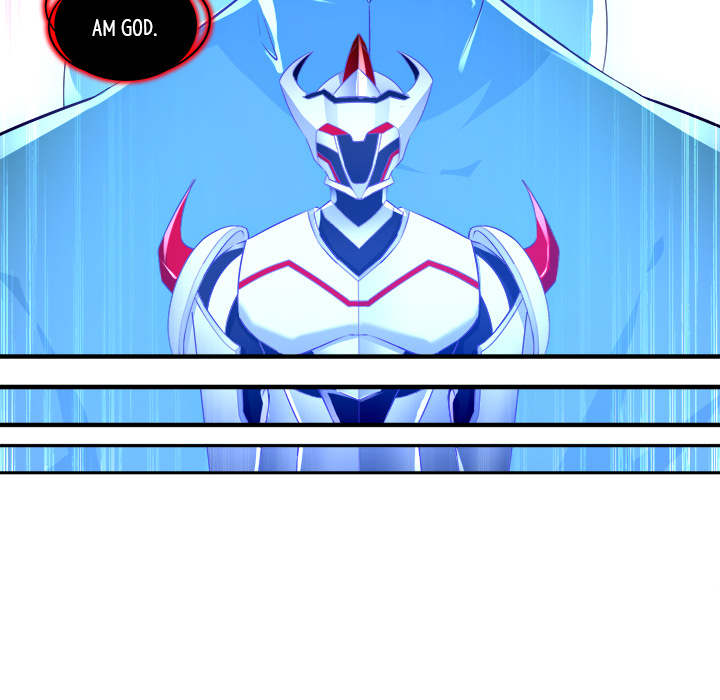 Hidden Class Chapter 35 page 83 - 