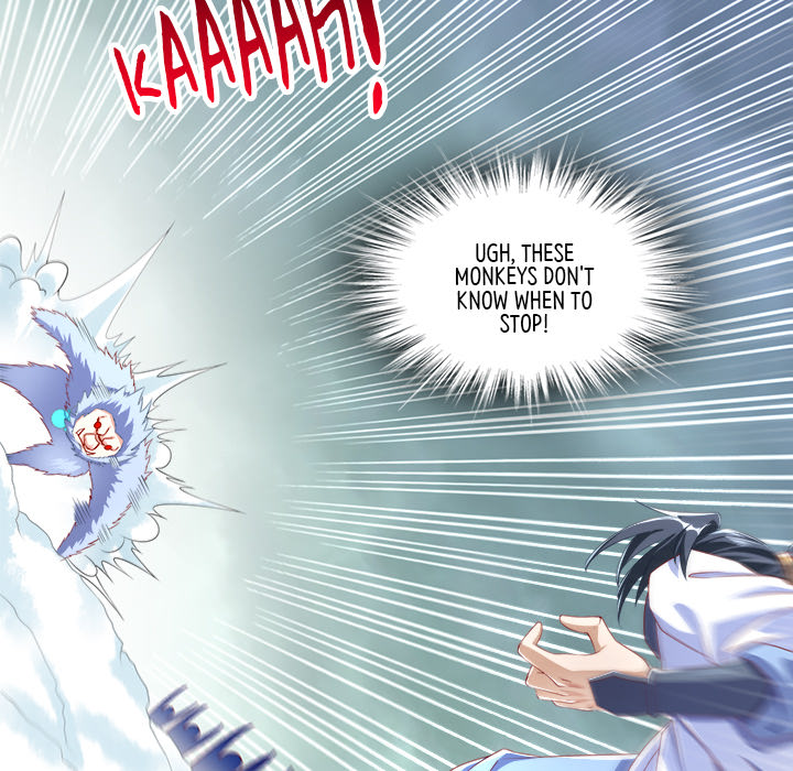Hidden Class Chapter 35 page 85 - 