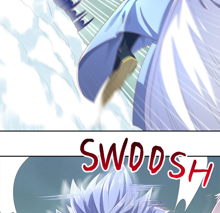 Hidden Class Chapter 35 page 86 - 