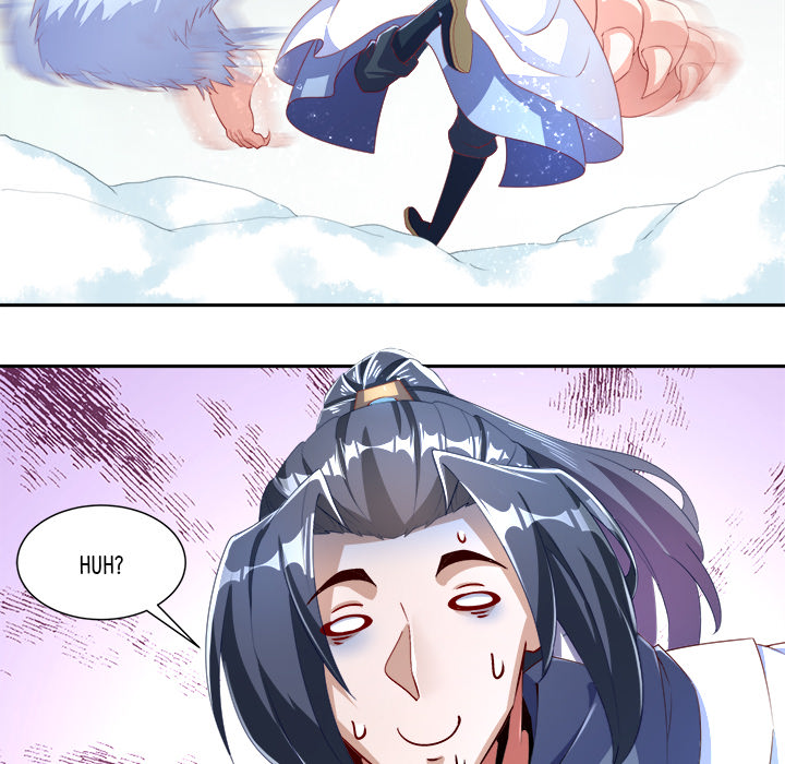 Hidden Class Chapter 35 page 88 - 