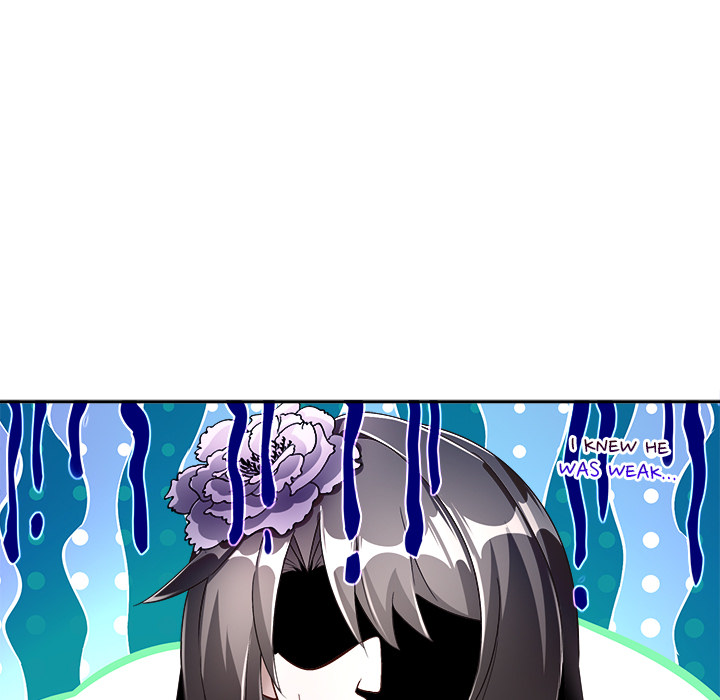 Hidden Class Chapter 35 page 91 - 