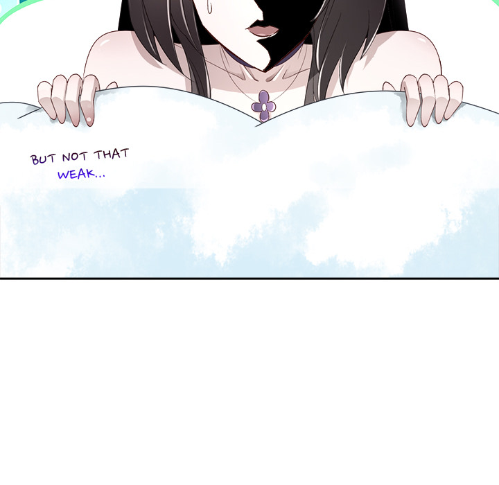 Hidden Class Chapter 35 page 92 - 