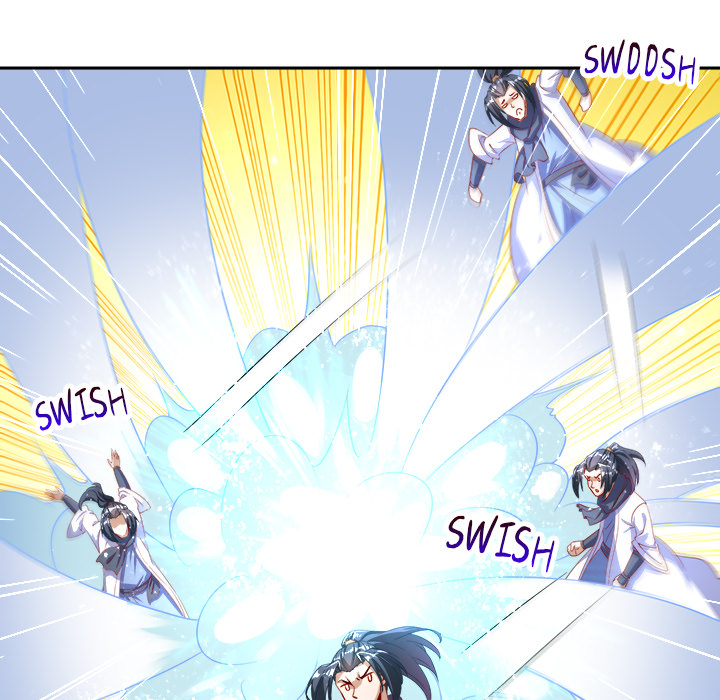 Hidden Class Chapter 35 page 93 - 