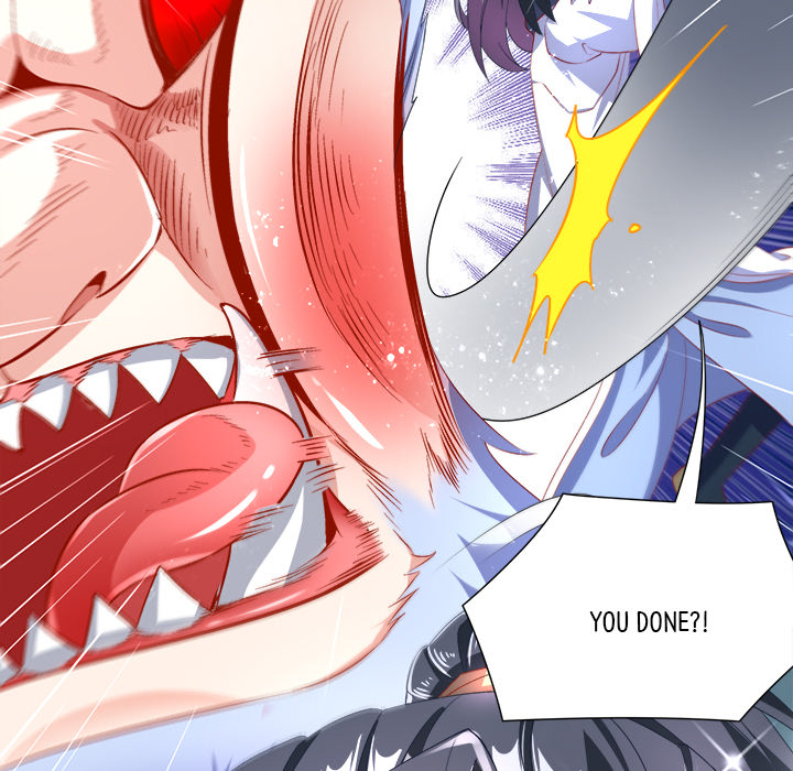 Hidden Class Chapter 35 page 95 - 