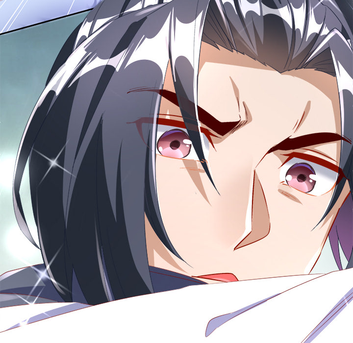 Hidden Class Chapter 35 page 96 - 