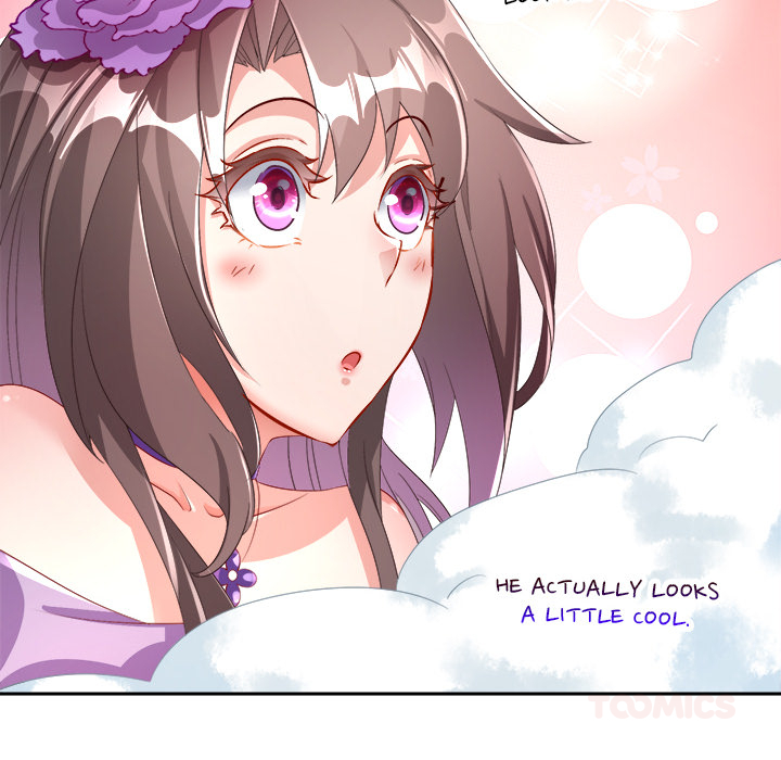 Hidden Class Chapter 35 page 98 - 