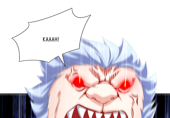 Hidden Class Chapter 36 page 1 - 