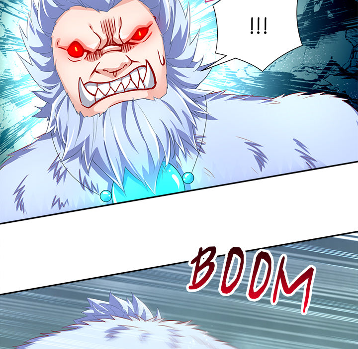 Hidden Class Chapter 36 page 11 - 