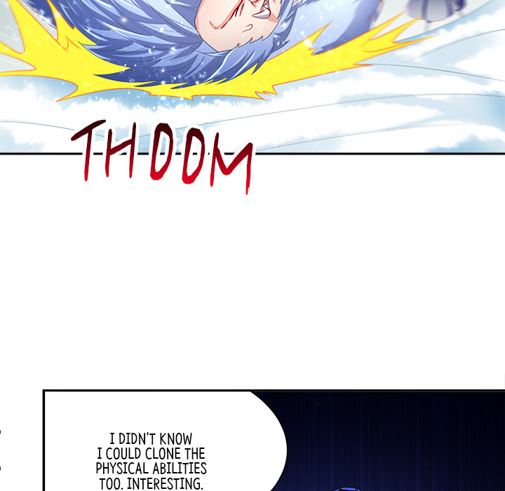Hidden Class Chapter 36 page 14 - 
