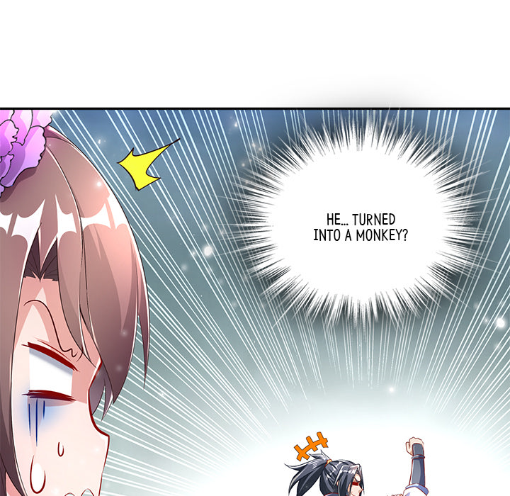 Hidden Class Chapter 36 page 16 - 