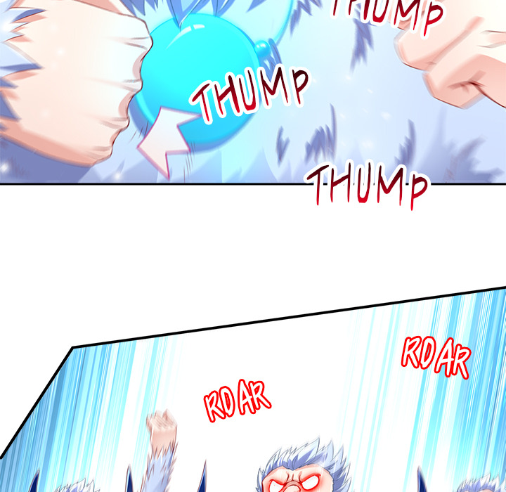 Hidden Class Chapter 36 page 19 - 