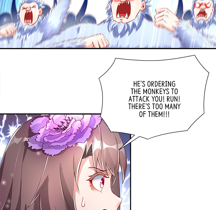 Hidden Class Chapter 36 page 20 - 