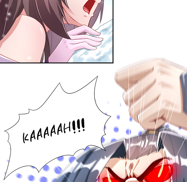 Hidden Class Chapter 36 page 21 - 