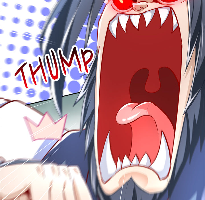 Hidden Class Chapter 36 page 22 - 