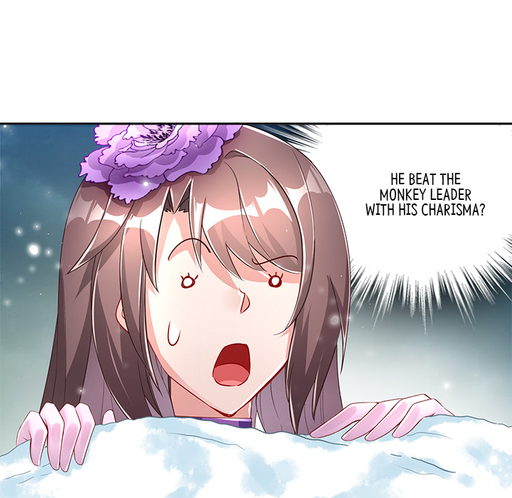 Hidden Class Chapter 36 page 26 - 