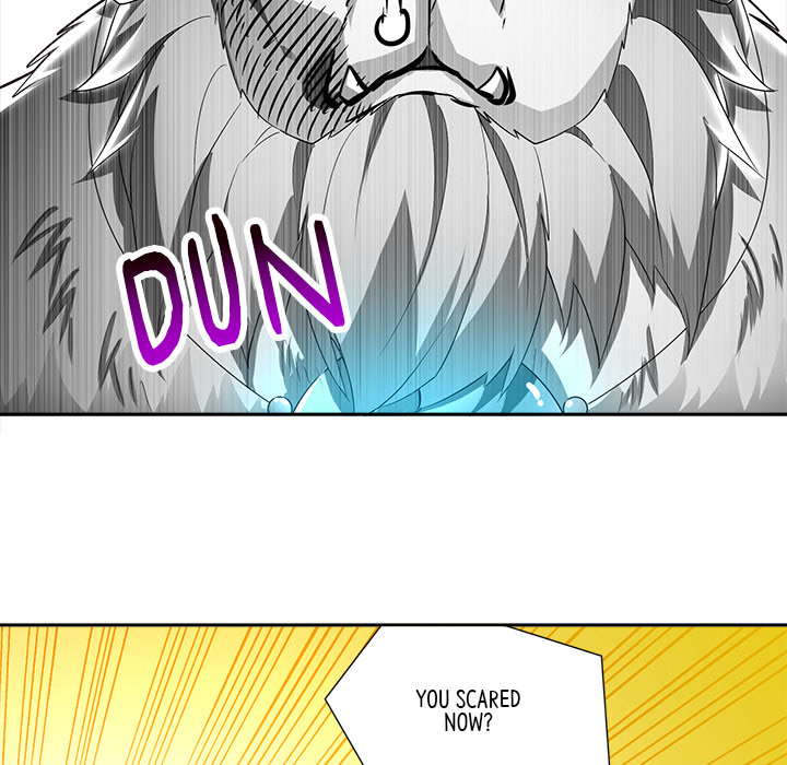 Hidden Class Chapter 36 page 28 - 