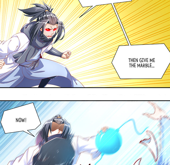Hidden Class Chapter 36 page 29 - 