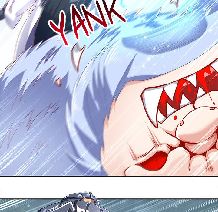 Hidden Class Chapter 36 page 30 - 