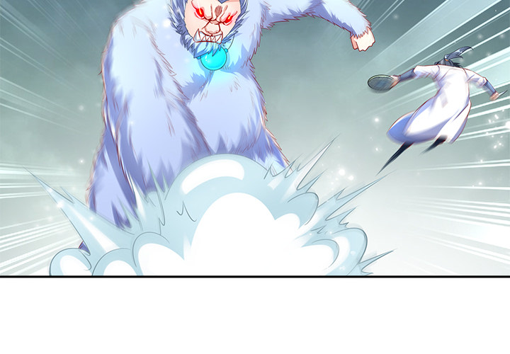 Hidden Class Chapter 36 page 4 - 