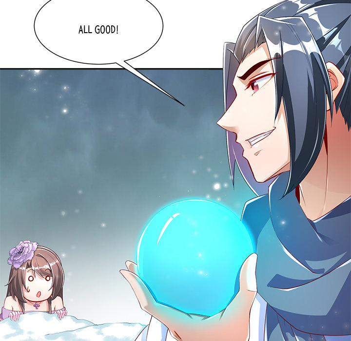 Hidden Class Chapter 36 page 33 - 