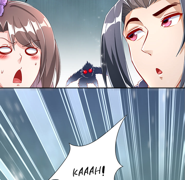 Hidden Class Chapter 36 page 36 - 