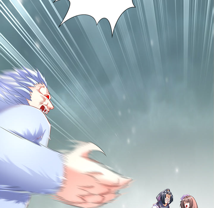 Hidden Class Chapter 36 page 37 - 